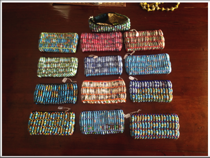 Long Bead Line Purses
Various Colours
$12 Long Bead Line Purses
Various Colours
$12